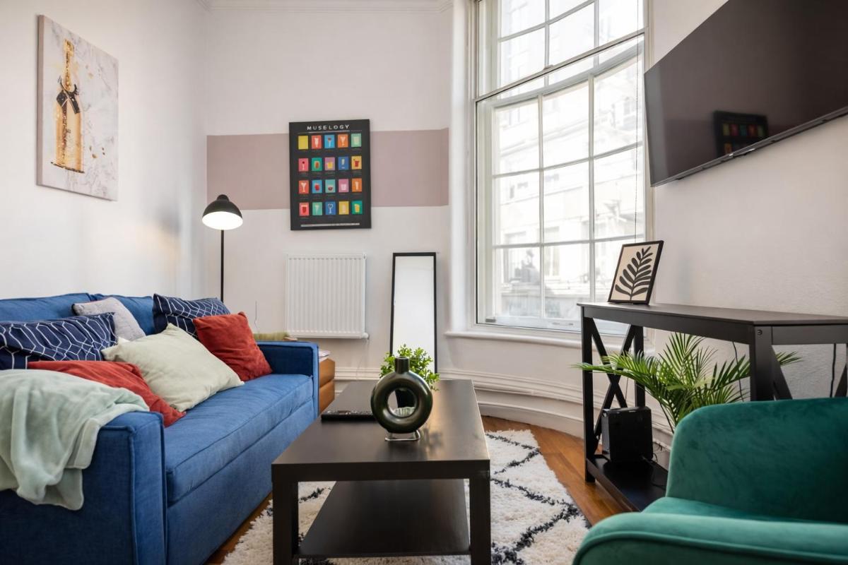 Newcastle's Most Central Apartment - Housity