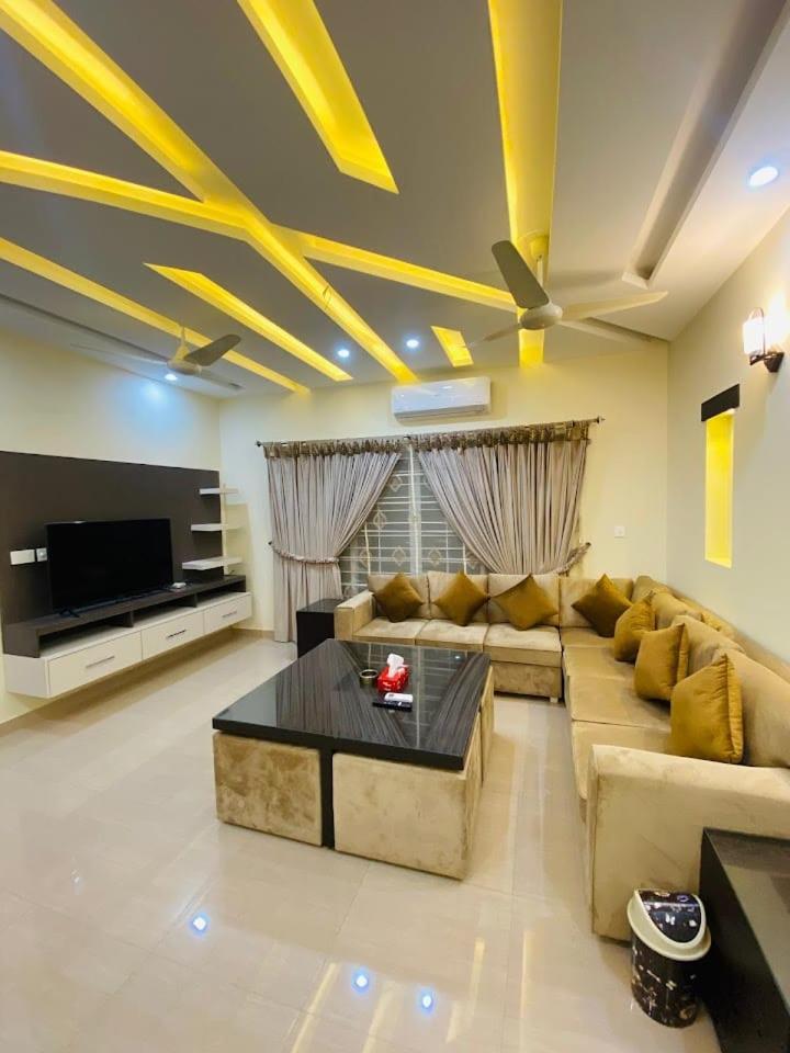 Dream Inn Guest House Islamabad - Housity