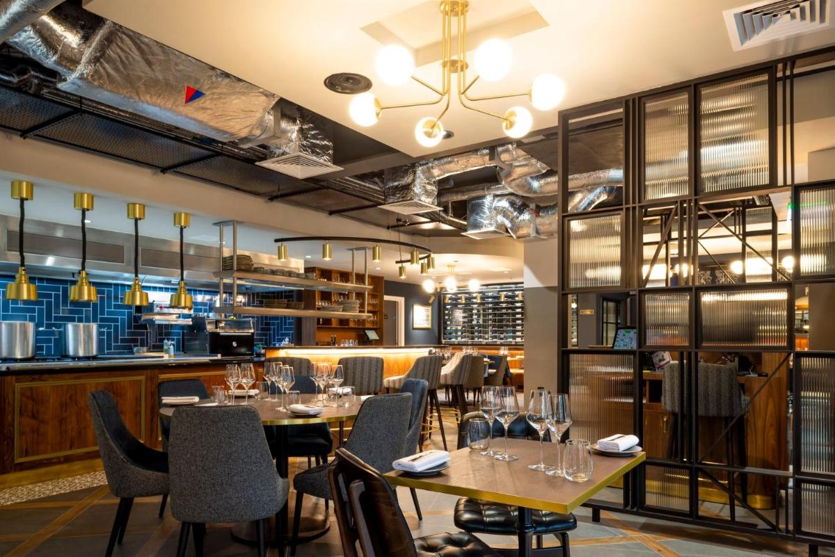 Hotel Indigo - Chester by IHG - Hizvo