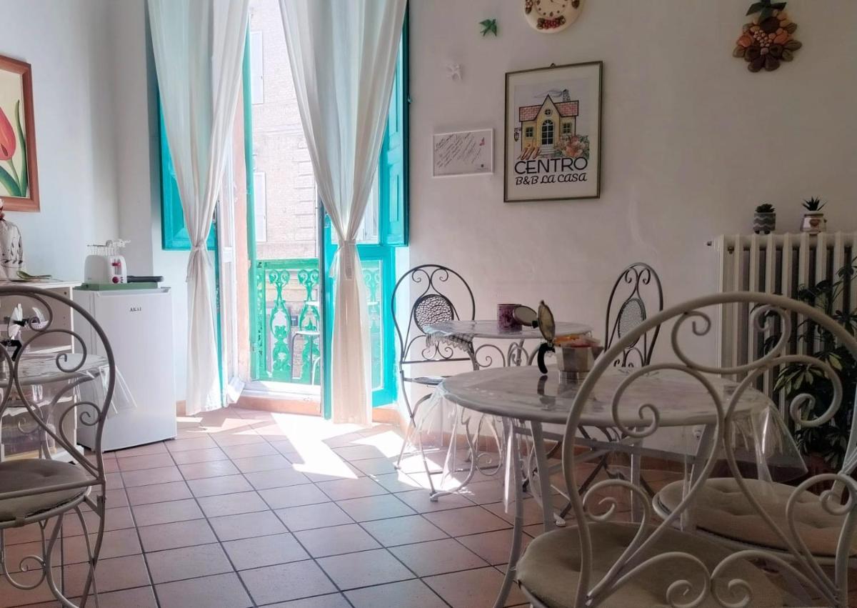 B&B La Casa in Centro - Housity