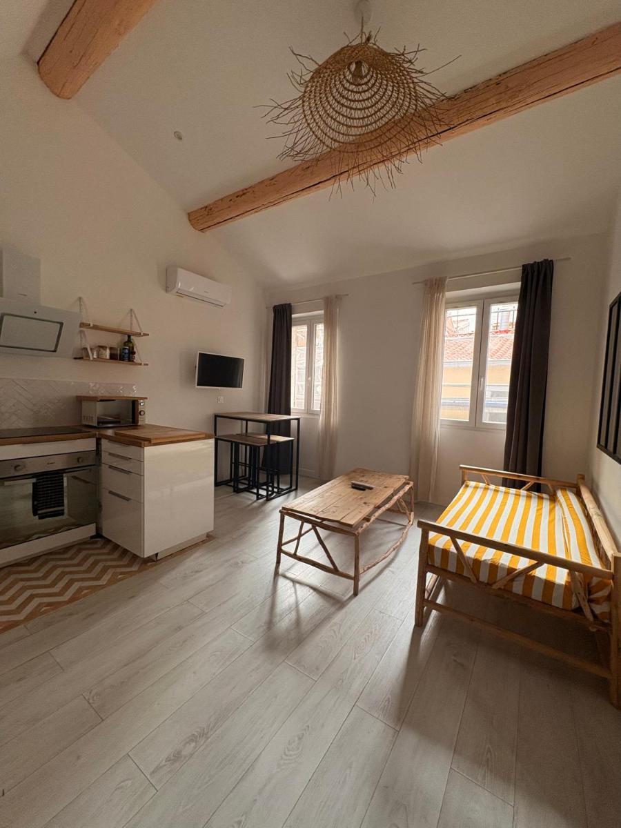 LaFrenchCasa Noailles - Housity