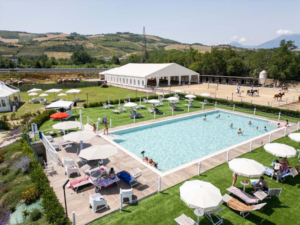 ll Crinale Village - Housity