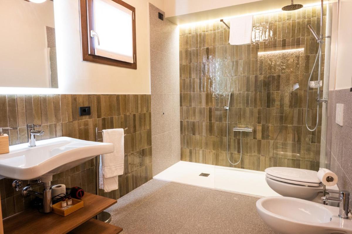 ll Crinale Village - Housity