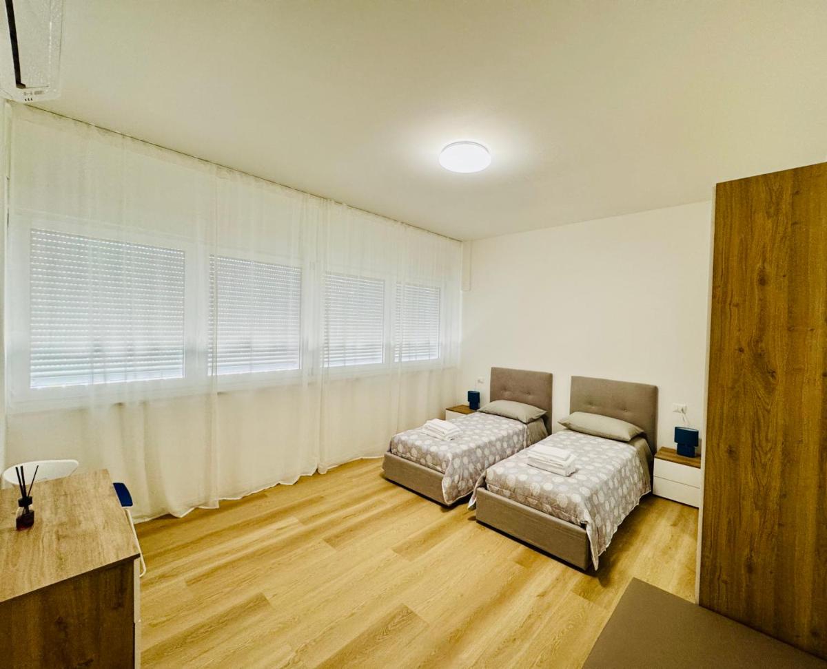 Ozzano dell'Emilia Comfort Rooms & Apartment - Housity