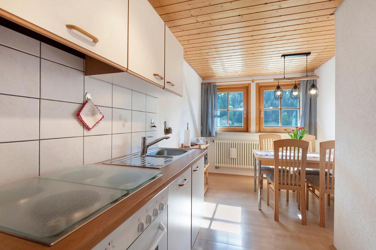 Ferienwohnung Talblick - Housity