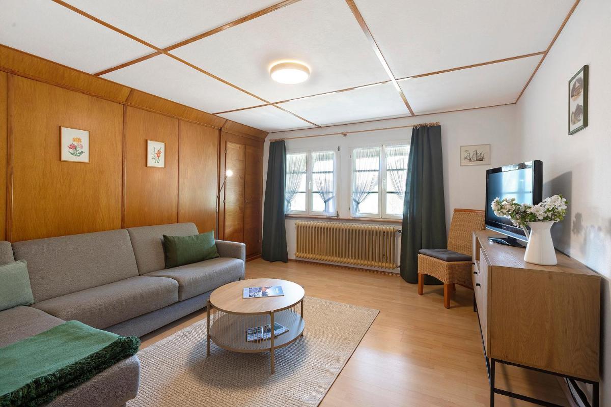 Ferienwohnung Talblick - Housity