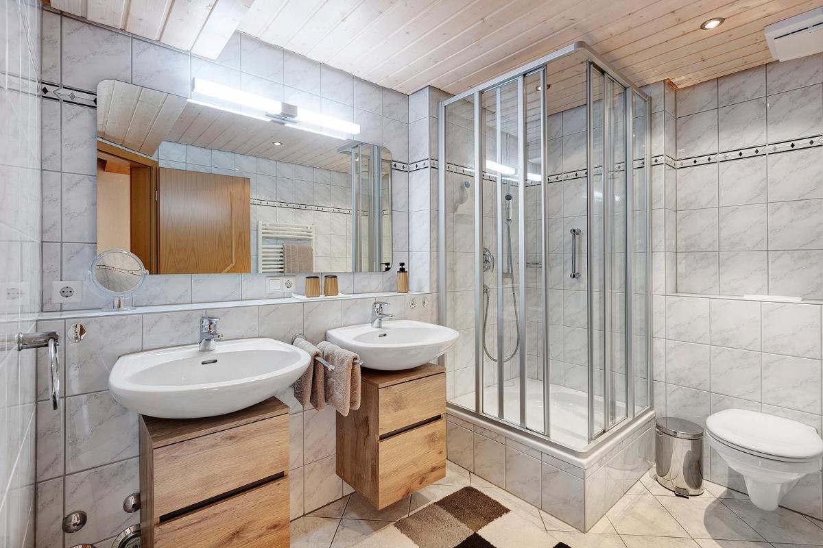 Ferienwohnung Talblick - Housity