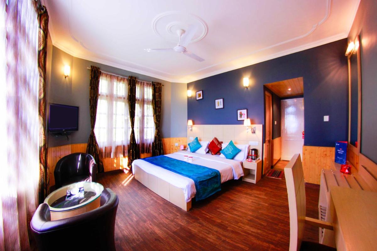 Hotel Ekant - Housity
