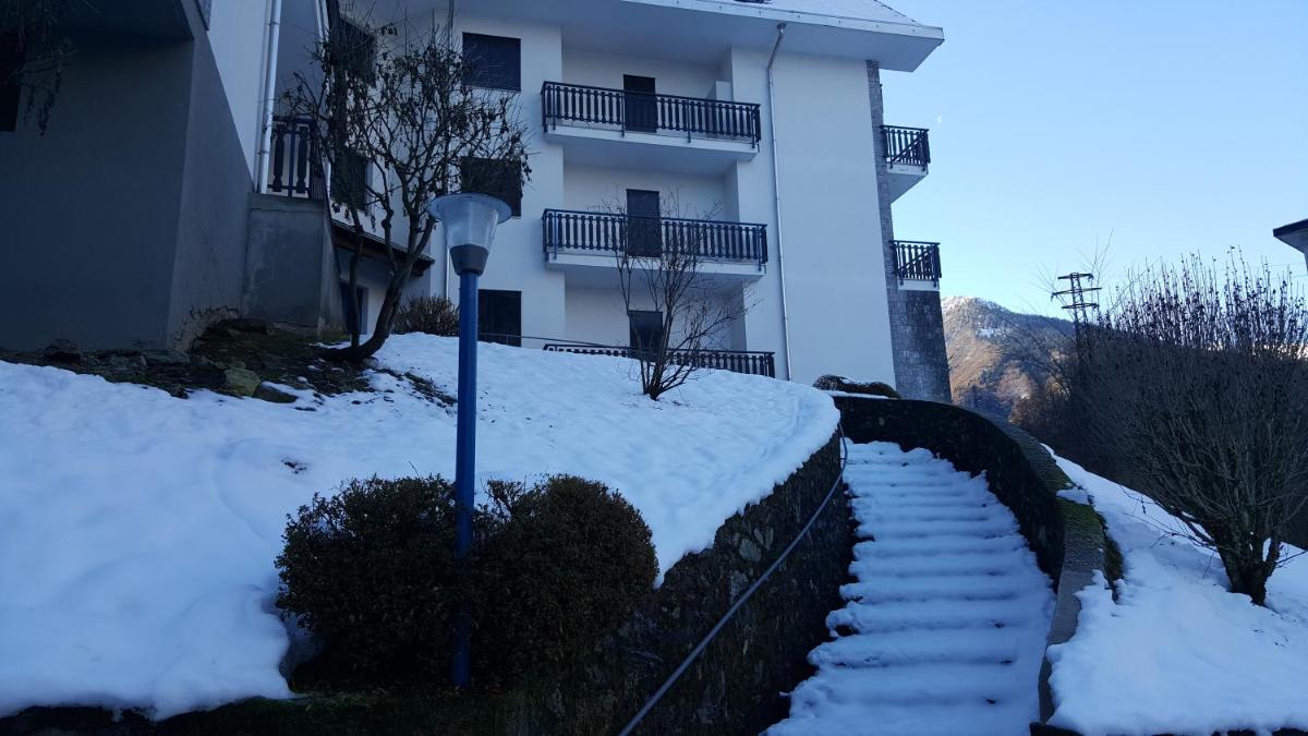 Appartamento Antares - Housity