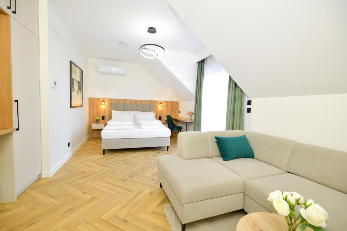 White House Residence Zator-blisko Energylandii - Housity