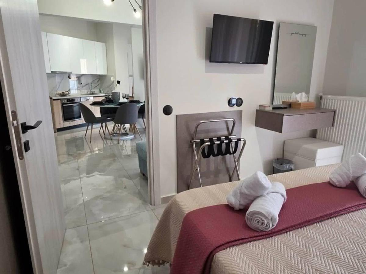 Dream Home Veria - Housity