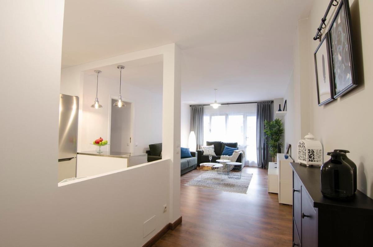 Apartamento amplio en el centro de Santiago - Hizvo