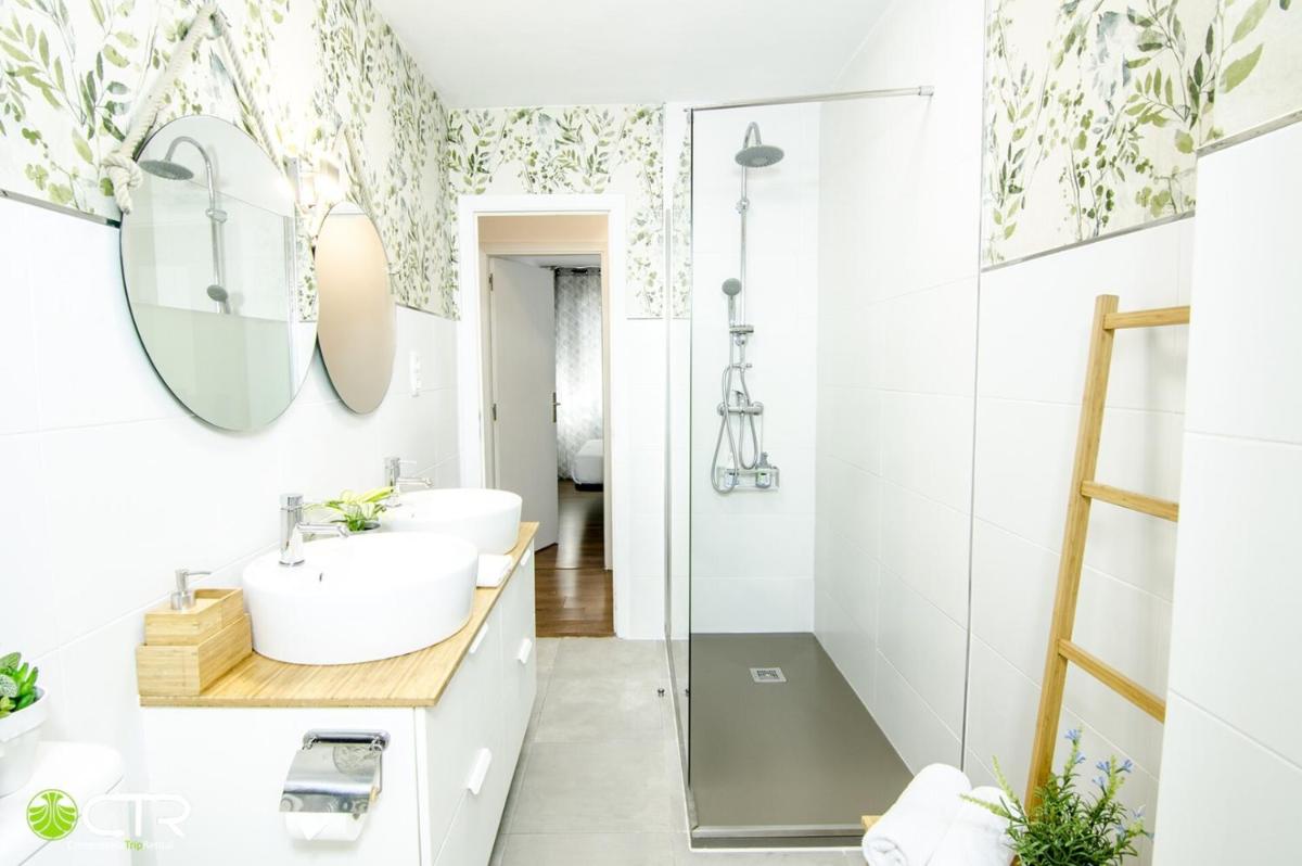 Apartamento amplio en el centro de Santiago - Hizvo