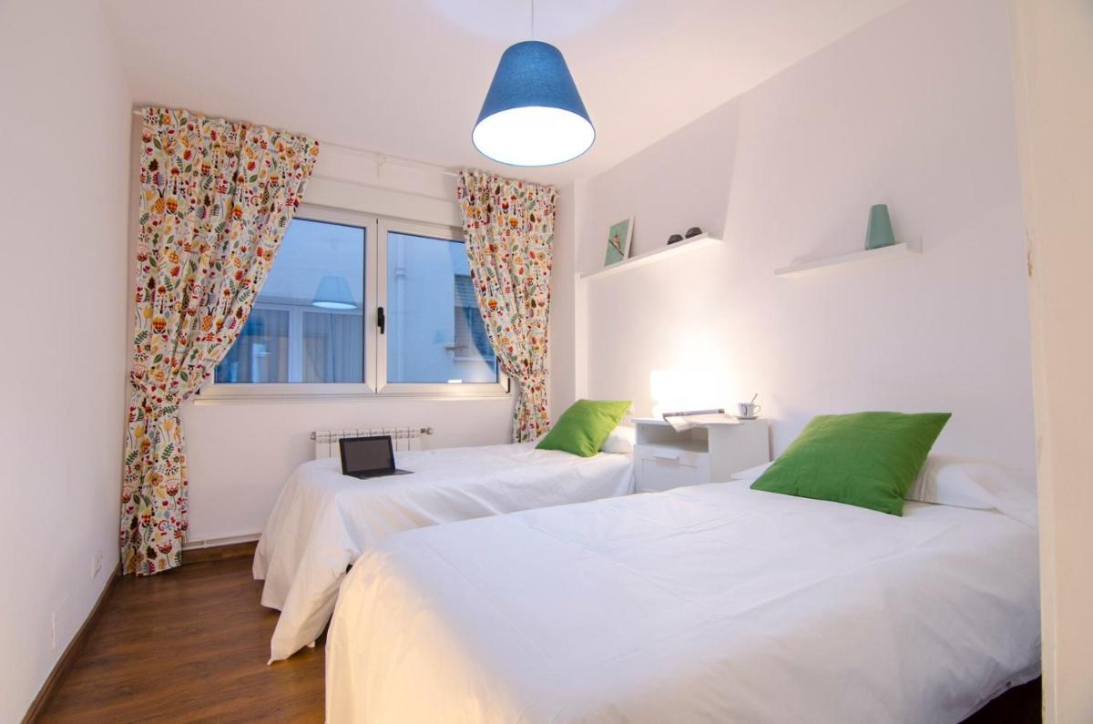 Apartamento amplio en el centro de Santiago - Hizvo