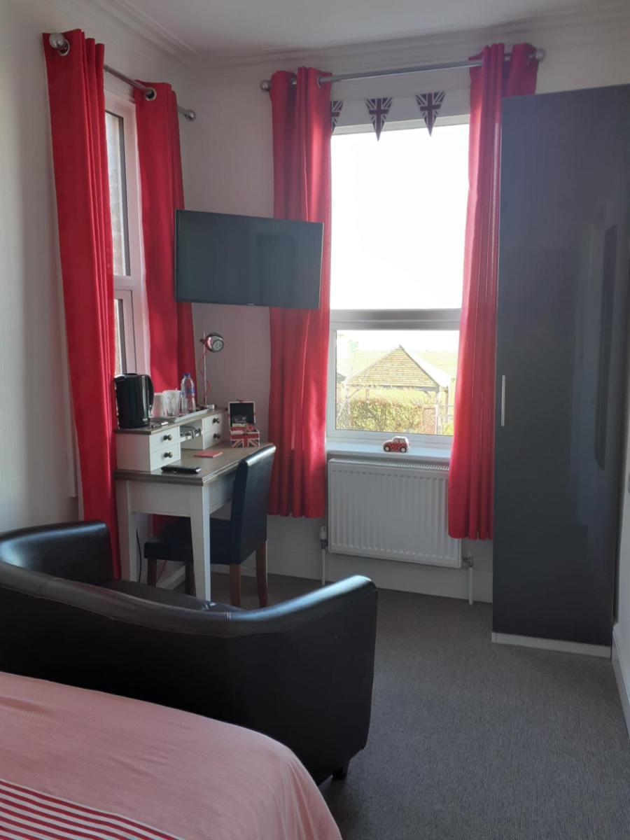 South Beach B & B - Housity