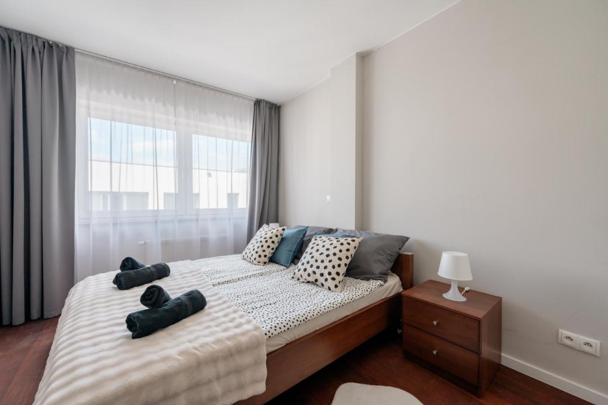 NiceOne Apartment Number 8 - W samym Centrum! - Housity