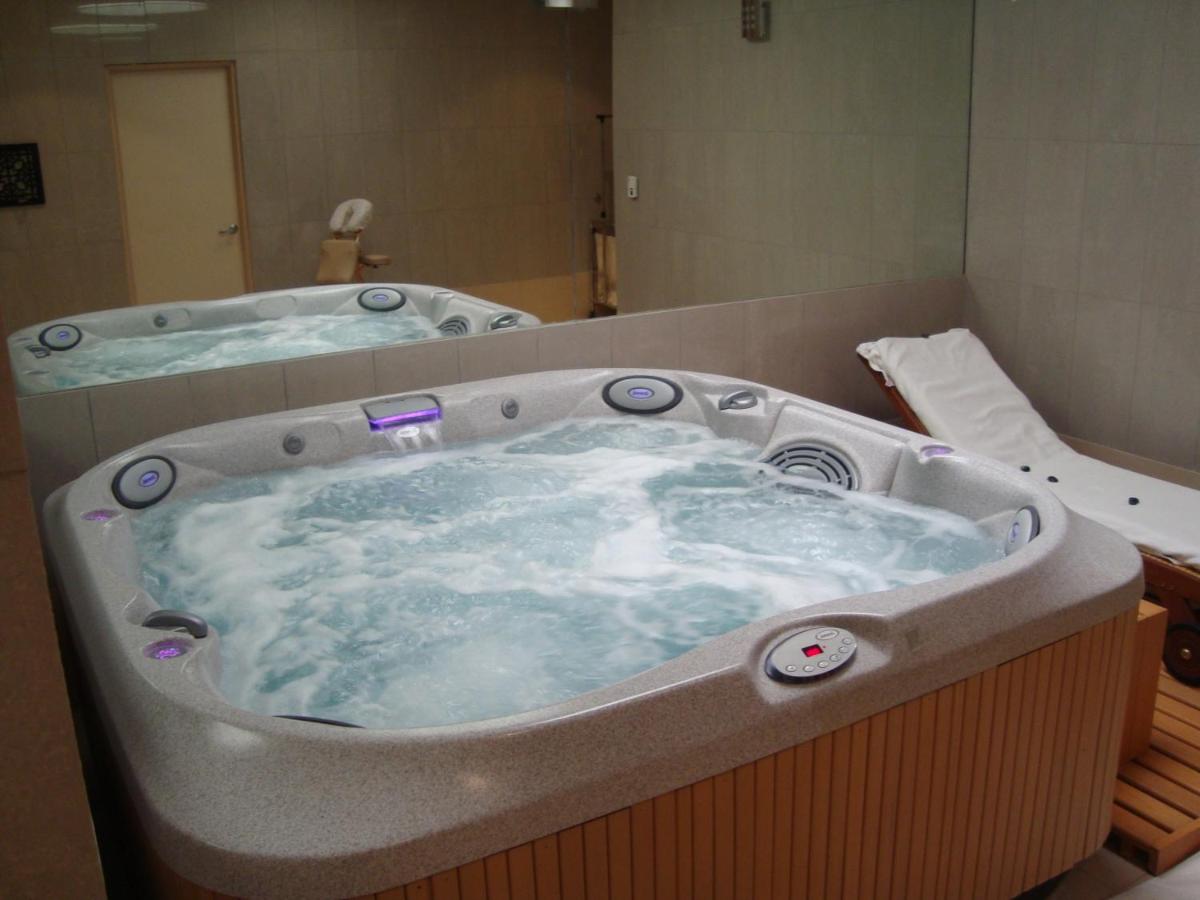 Suites Inn la Muralla Hotel & Spa - Hizvo