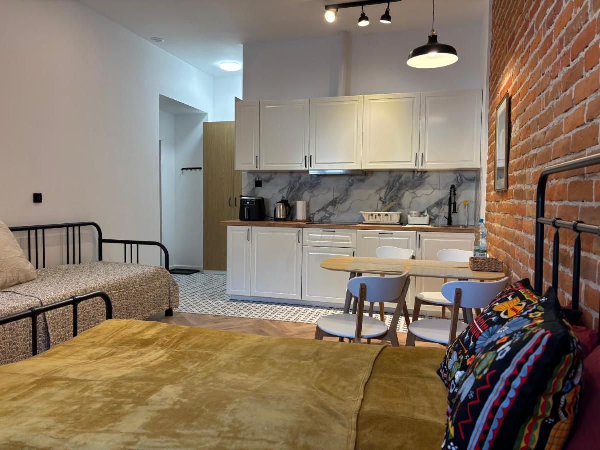 #VisitLublin Apartments City Center Narutowicza - Housity