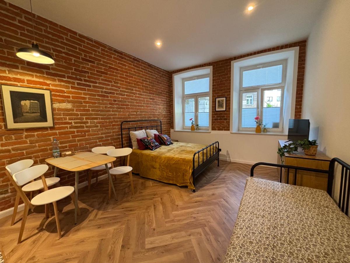 #VisitLublin Apartments City Center Narutowicza - Housity
