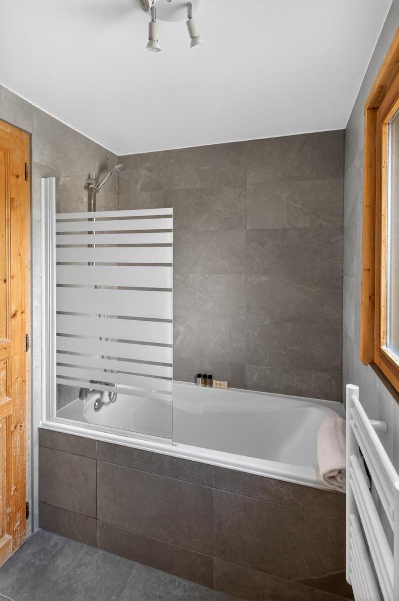 Chalet Harvey - Housity