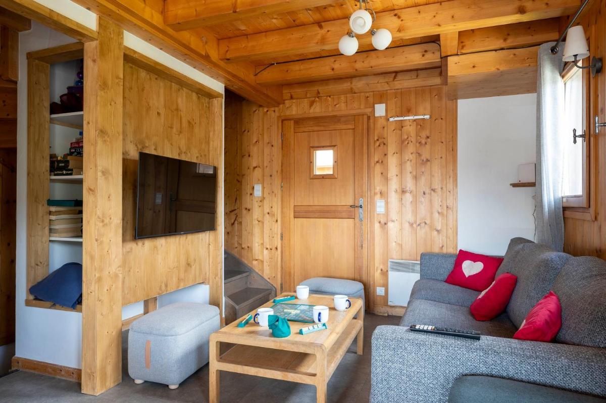 Chalet Harvey - Housity