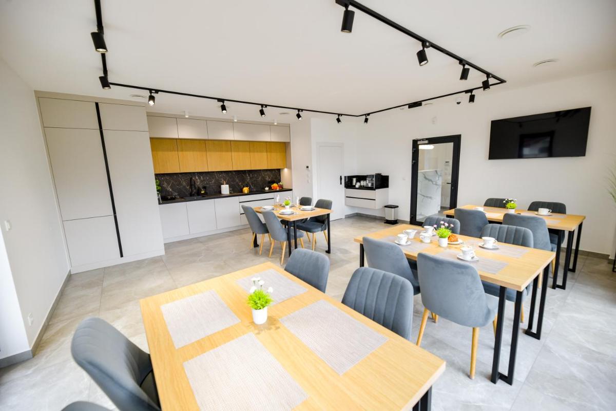 White House Residence Zator-blisko Energylandii - Housity