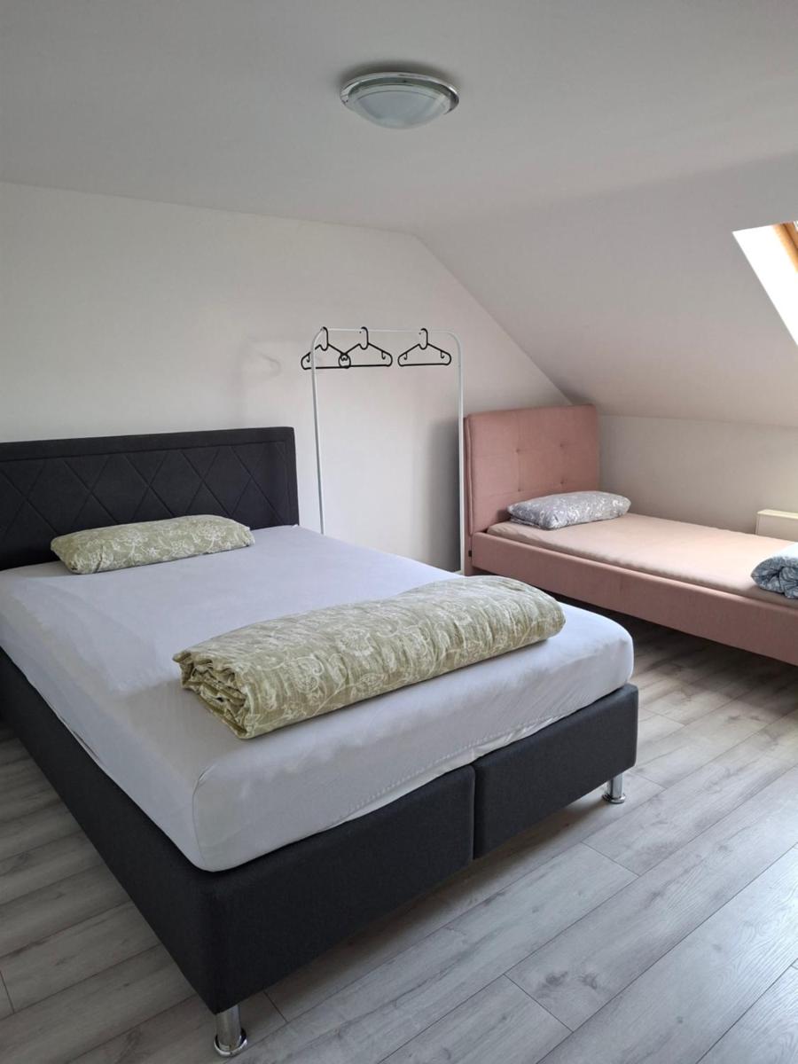 Pension Rückert - Housity