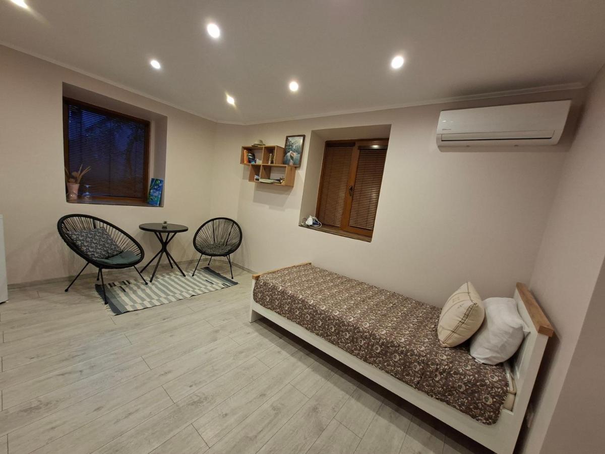Guest house Dimant - Hizvo