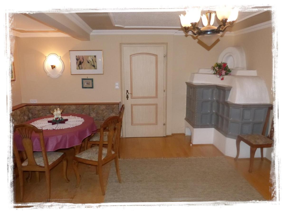 Ferienwohnungen am Bauernhof - Housity