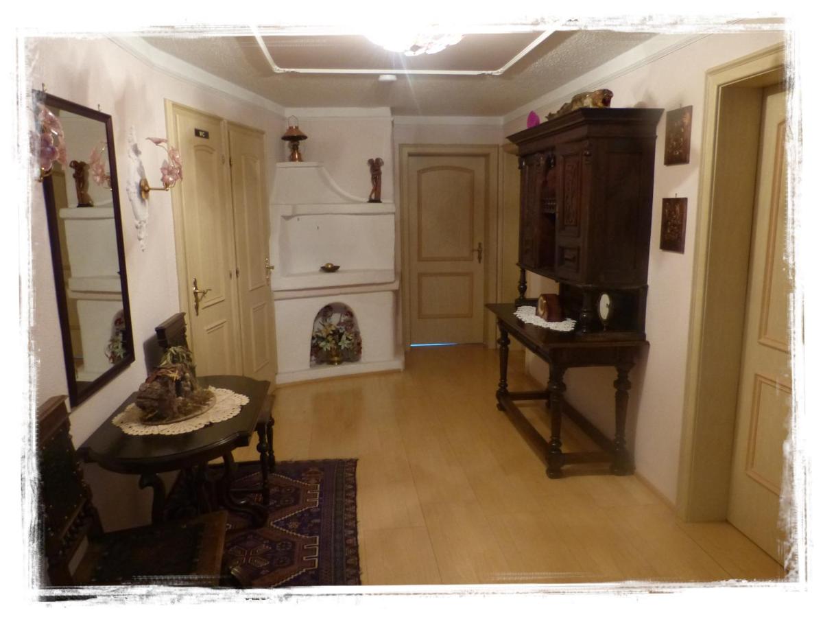 Ferienwohnungen am Bauernhof - Housity