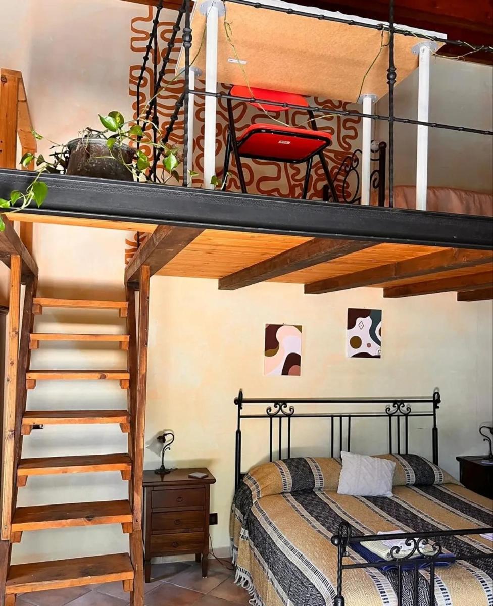 Mandra Chiusilla - Housity