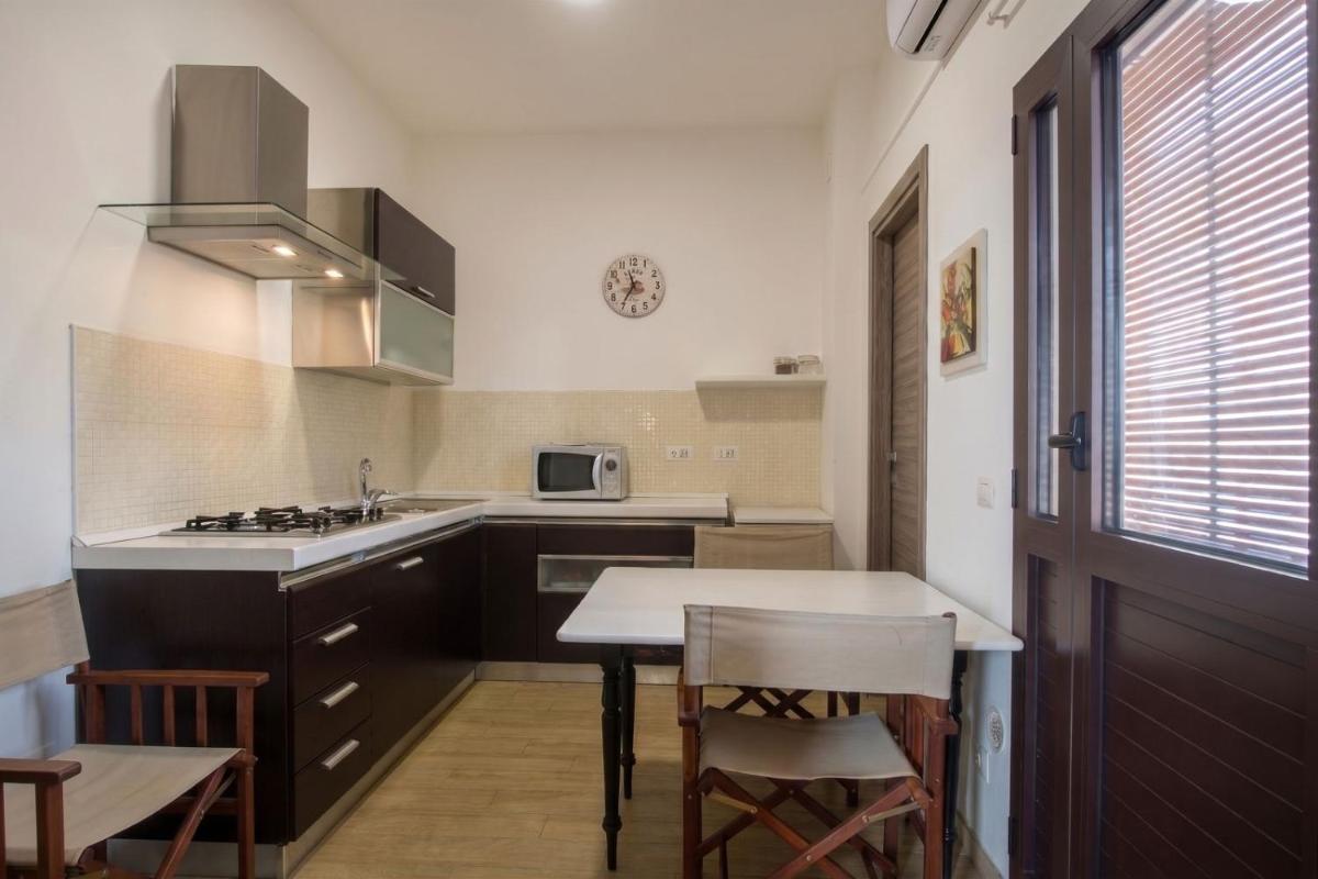 Affittacamere Fuori Porta - Housity