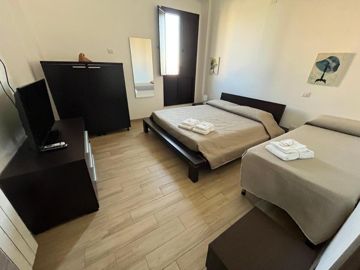 Affittacamere Fuori Porta - Housity