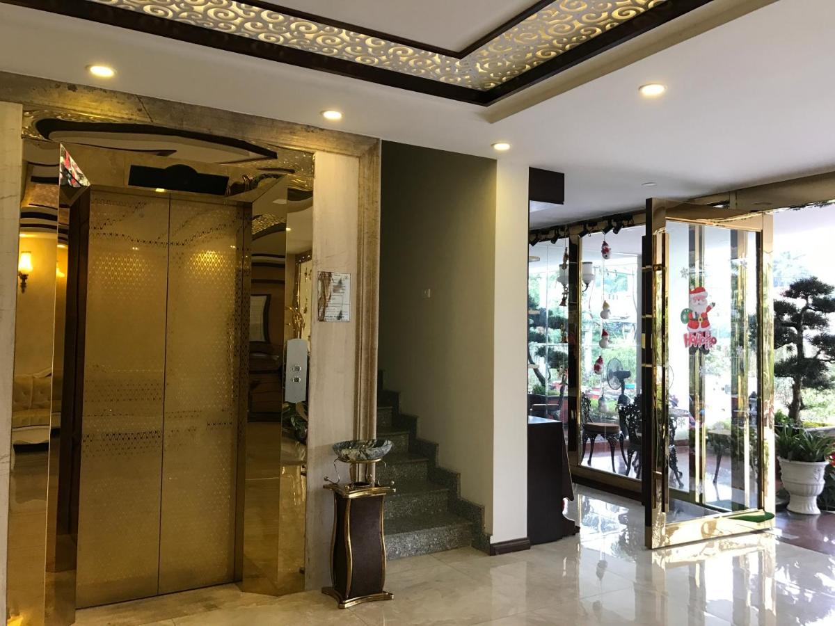 Ha Long Park Hotel - Hizvo