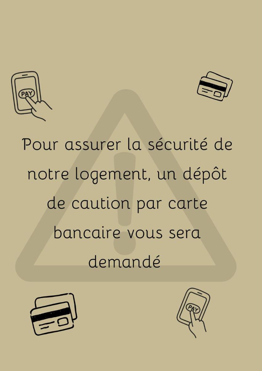 Le Ptit nid Cocon au cœur du centre ville - Housity