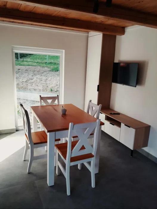 Resort ELSK Sekowski Krempna - Housity