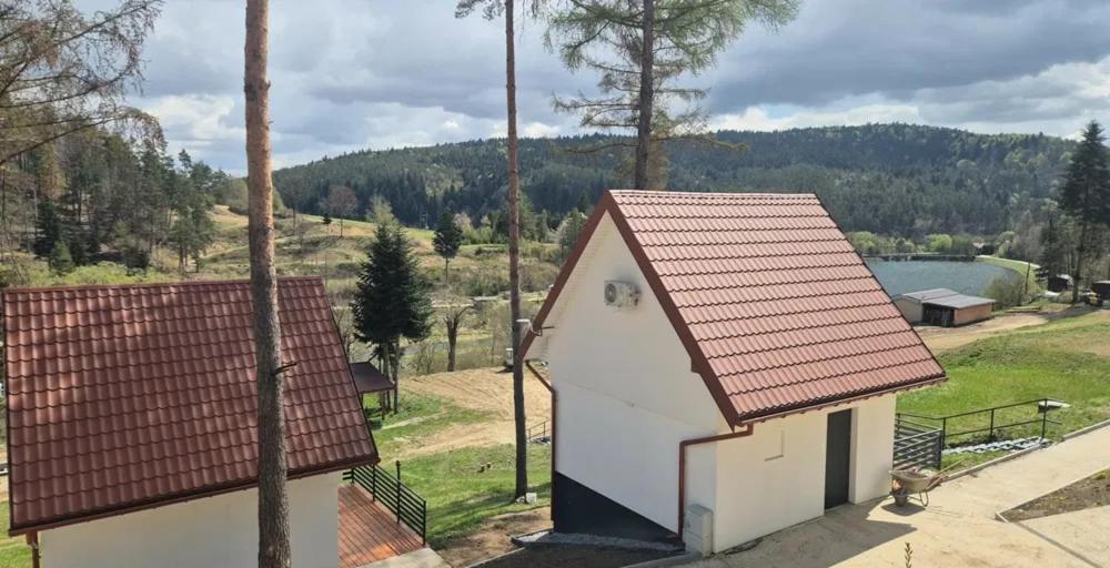 Resort ELSK Sekowski Krempna - Housity