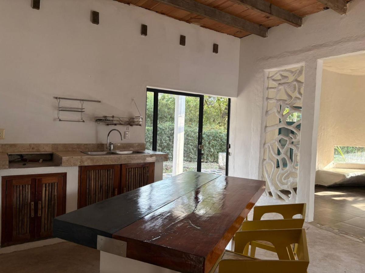 Huerto del Bambu - Housity