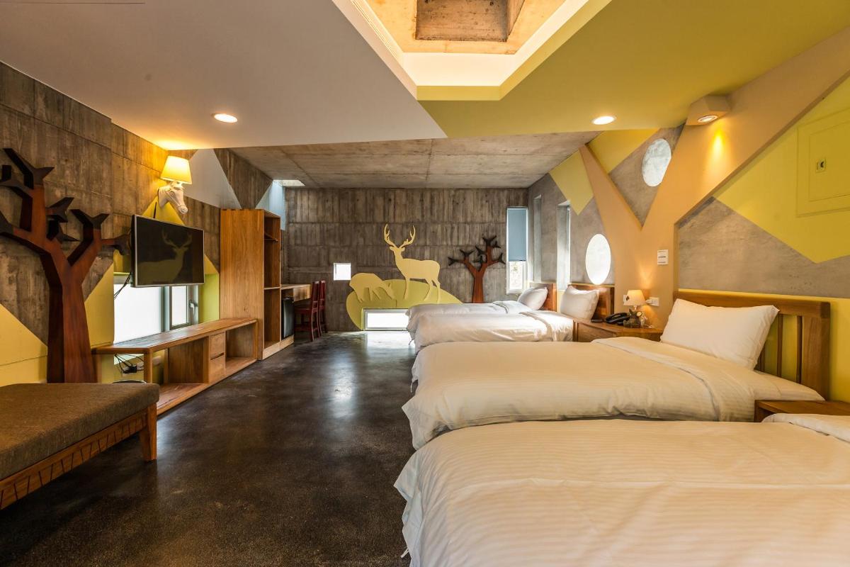 Yu Peng Villa - Housity