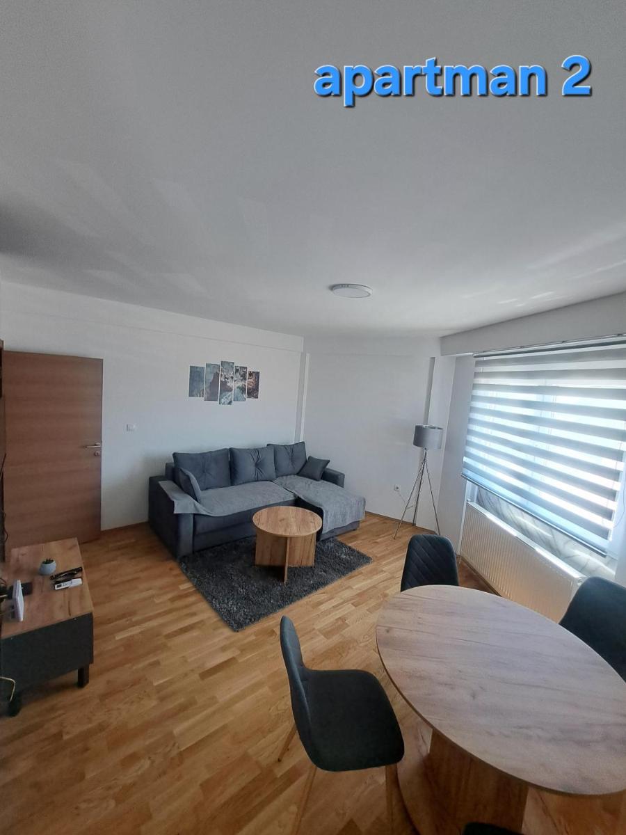 Apartman Vranje - Hizvo