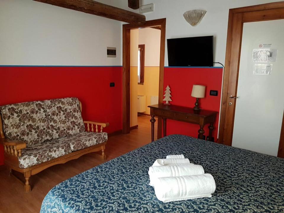 Agriturismo Villa Mocenigo - Housity