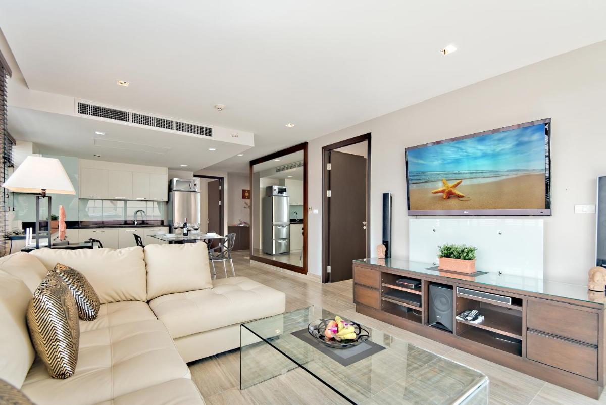 Citismart Luxury Apartments - Housity
