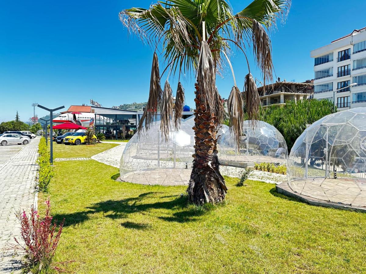 Bazalt Apart Hotel - Housity