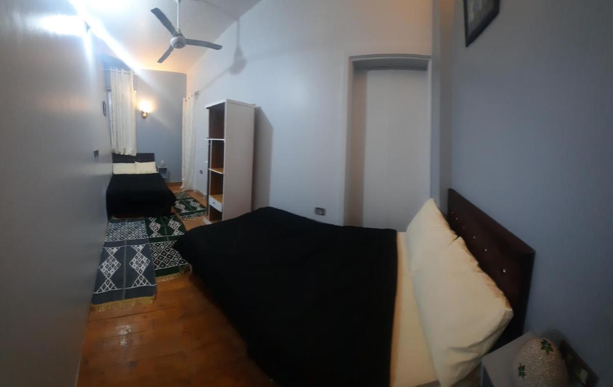 happy life hostel - Housity