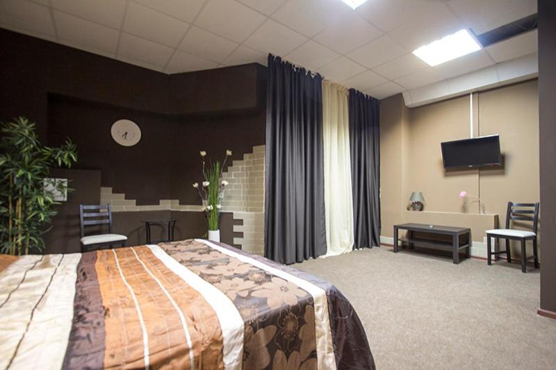 Hotel City - Housity