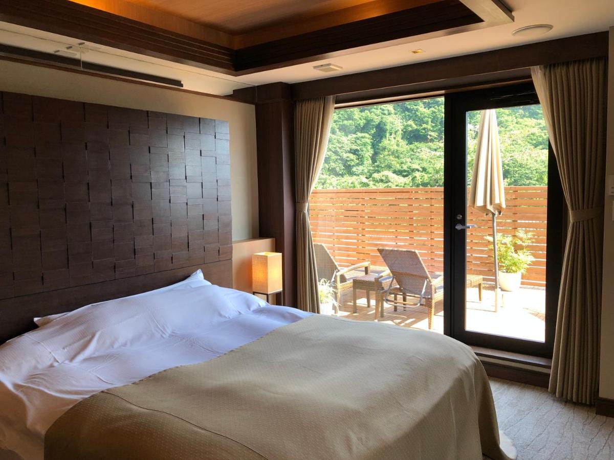 Hotel Gendairakuen Isehara - Housity