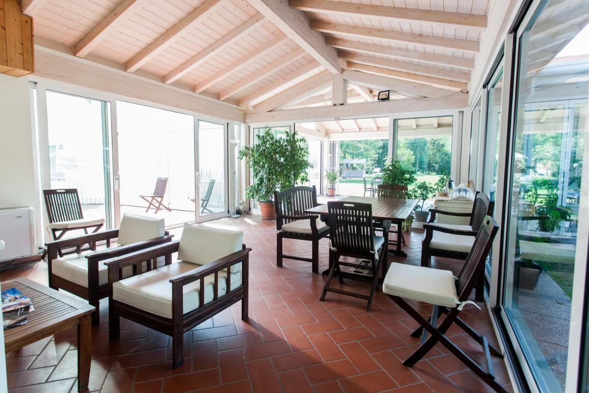 Agriturismo Lama Di Valle Rosa - Housity