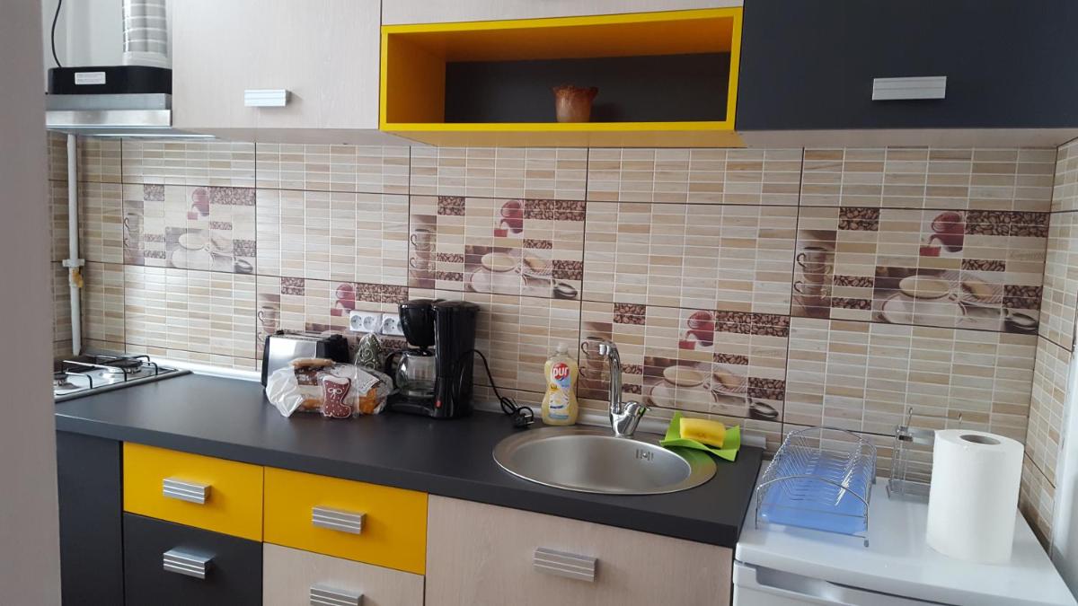 Studio Piata Sfatului - Brasov - Housity