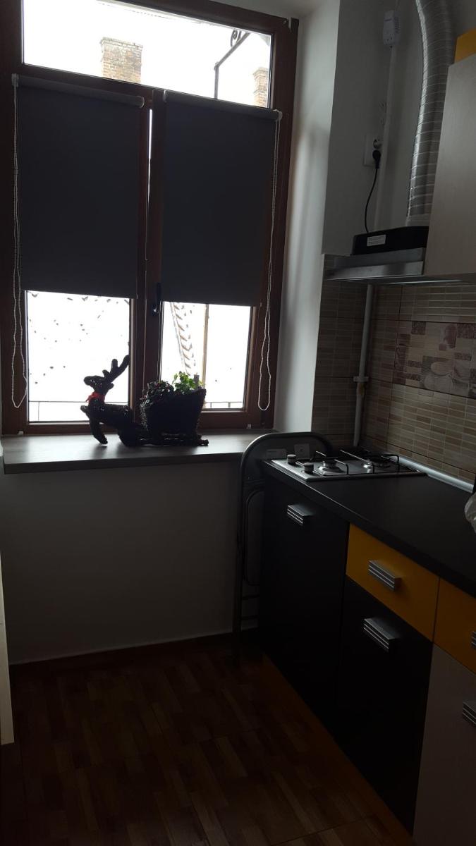 Studio Piata Sfatului - Brasov - Housity