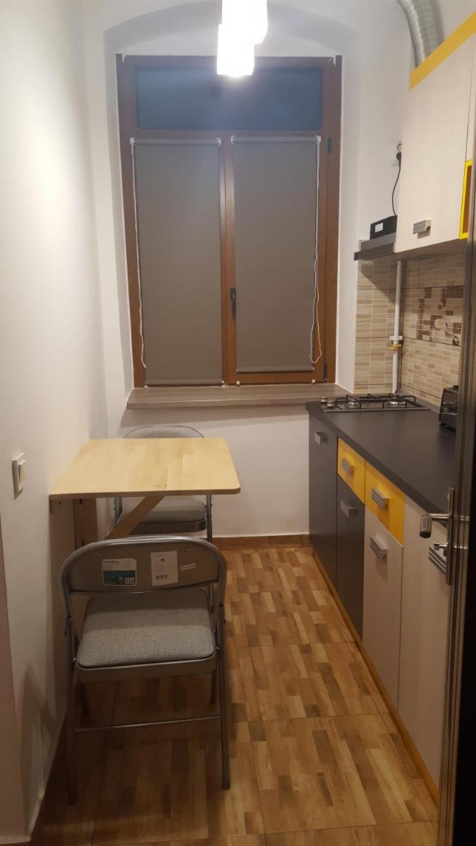 Studio Piata Sfatului - Brasov - Housity